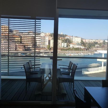 Ferienwohnung Filo D'Acqua Savona Exterior foto
