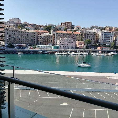 Ferienwohnung Filo D'Acqua Savona Exterior foto