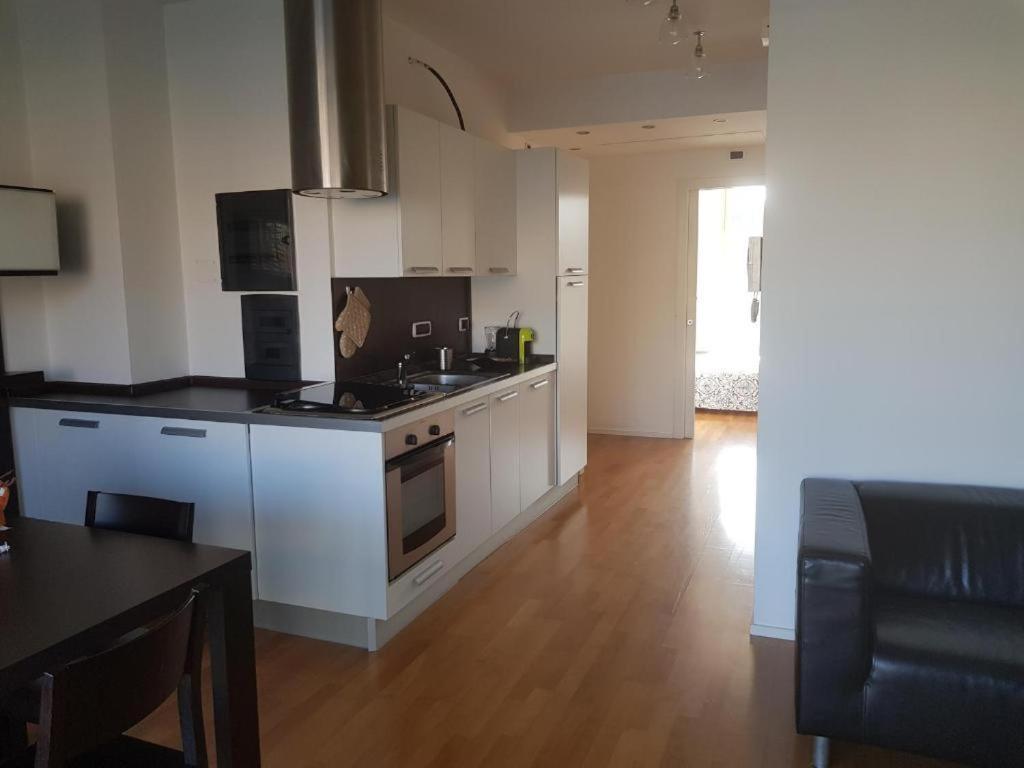 Ferienwohnung Filo D'Acqua Savona Exterior foto