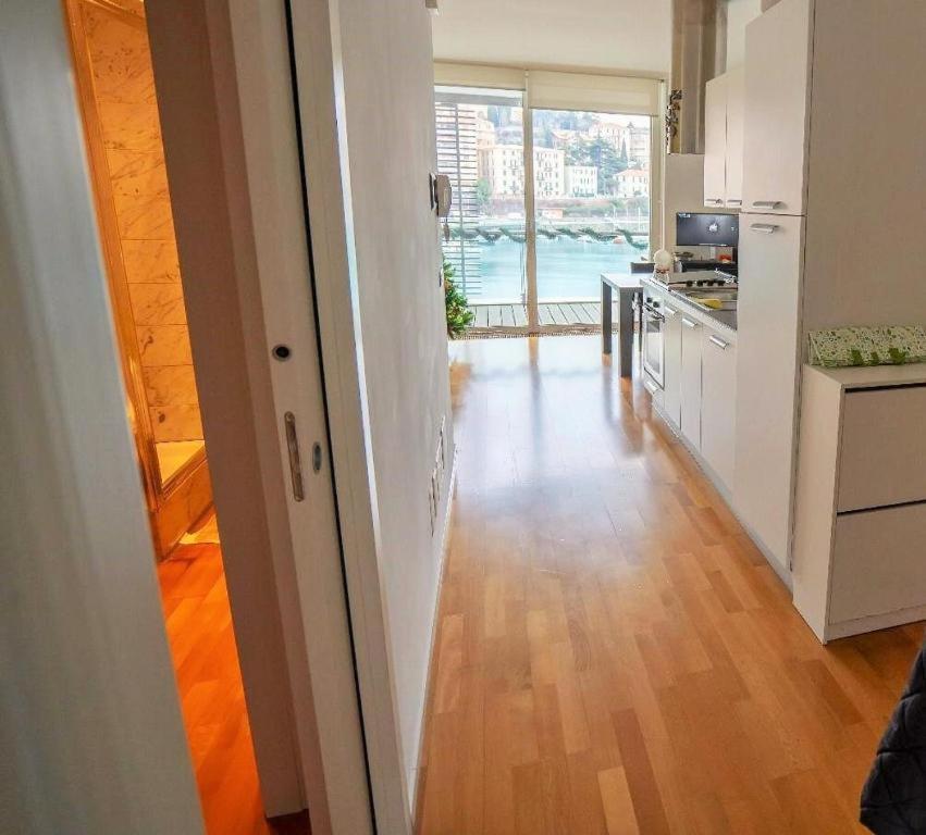 Ferienwohnung Filo D'Acqua Savona Exterior foto
