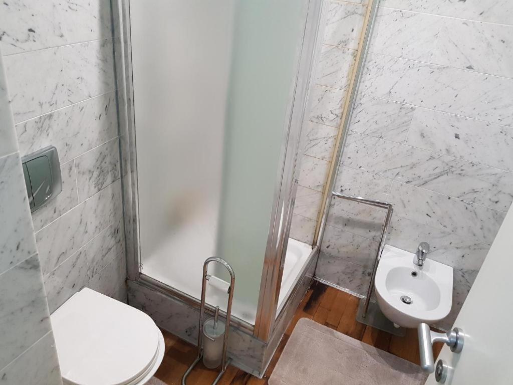 Ferienwohnung Filo D'Acqua Savona Exterior foto