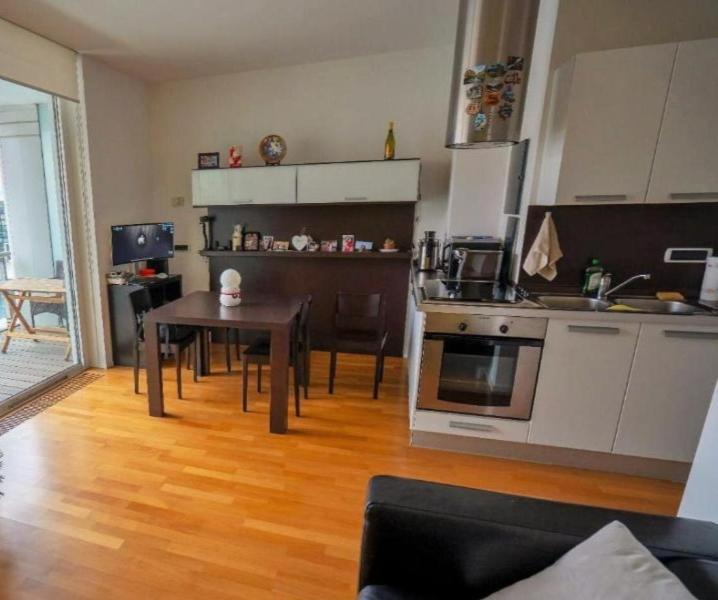 Ferienwohnung Filo D'Acqua Savona Exterior foto